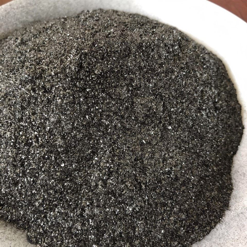 Spherical Graphite Powder supplier
